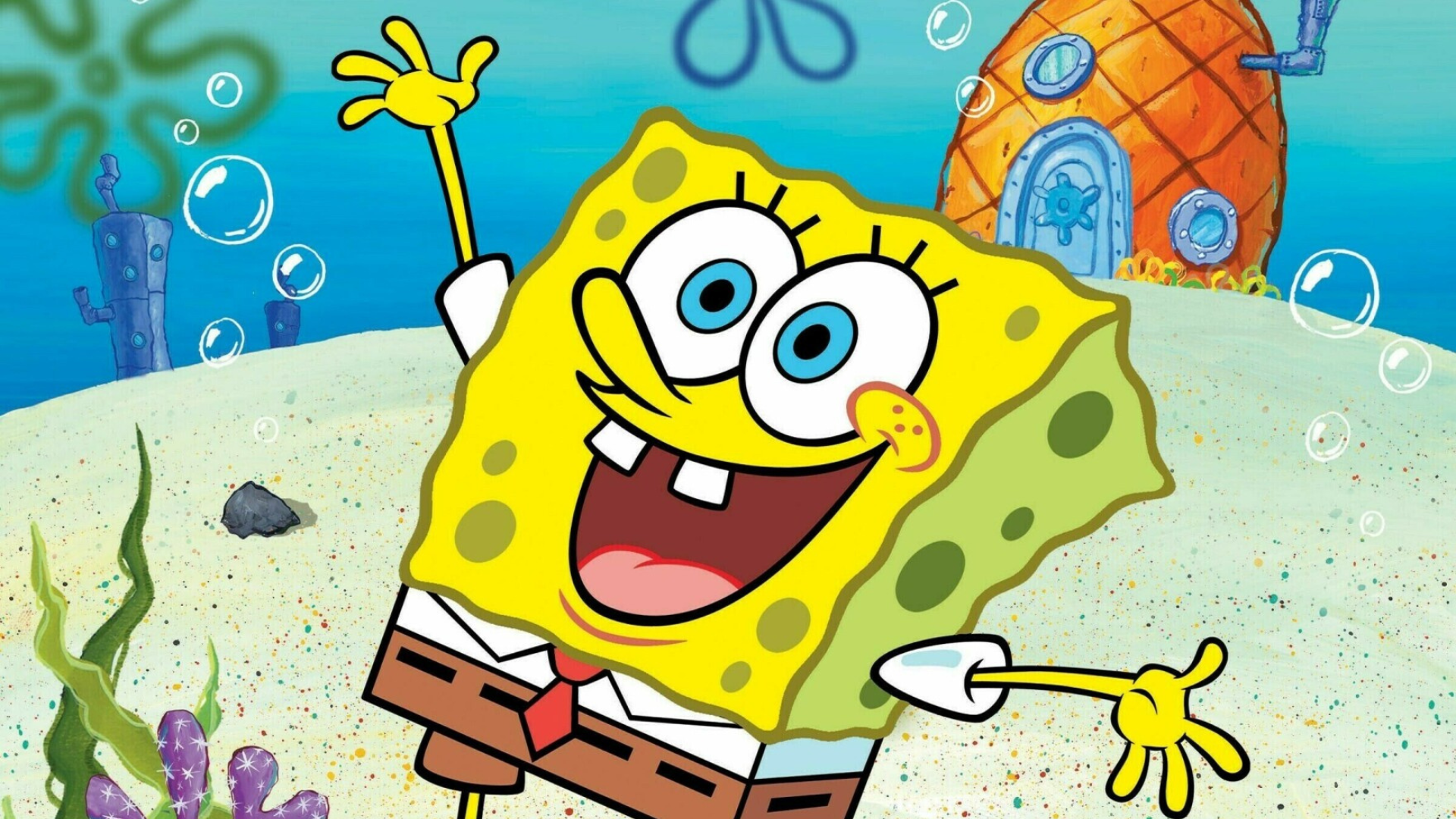 Nickelodeon